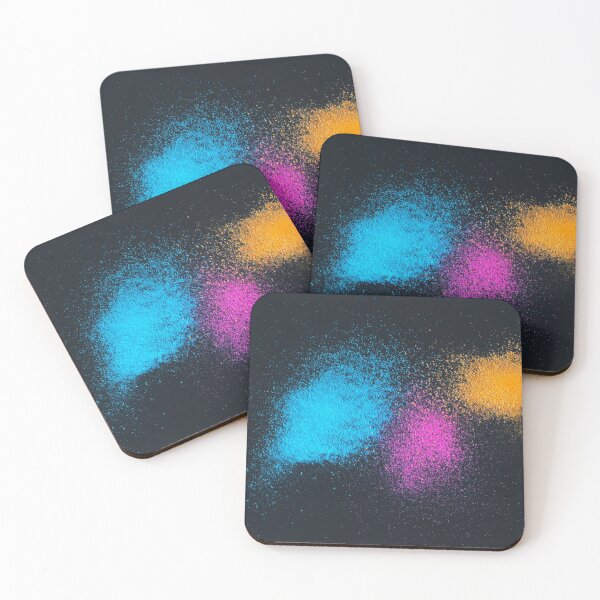 Item preview, Colorful Explosion  designed and sold by Neha  Gupta.