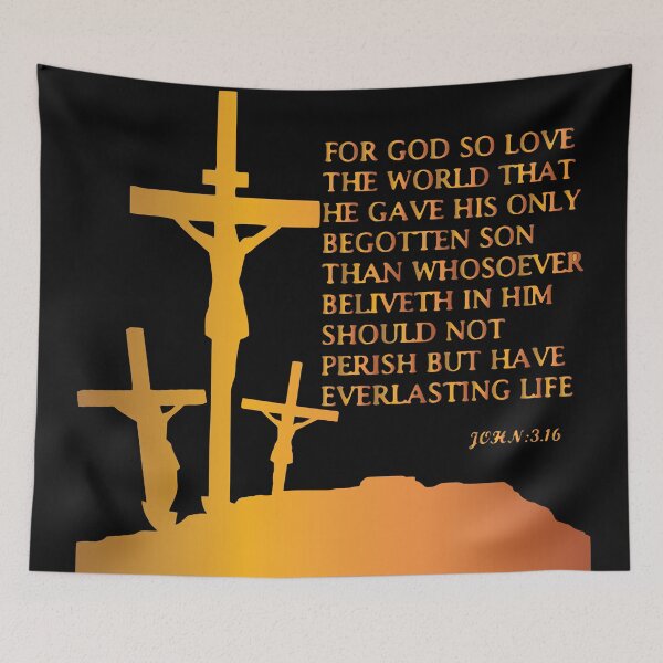 Item preview, MIGHTY GOD WE SERVE designed and sold by johnnyssandart.