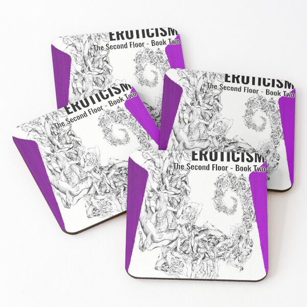 Item preview, The Tower of Eroticisim Book 1 by Morph and Mindy designed and sold by morphandmindy.