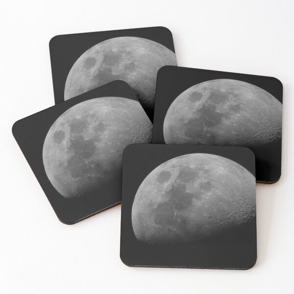 Item preview, Moon, Waxing gibbous designed and sold by craigspry.