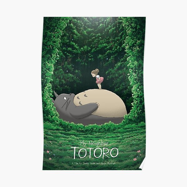 Anime Posters Redbubble
