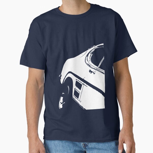 Item preview, Mk1 Capri Detail designed and sold by Yeomans Cartoons.