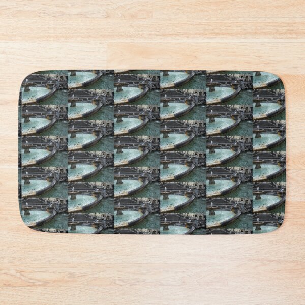 Item preview, Almost Empty Spanish Steps in Rome Italy designed and sold by Georgia Mizuleva.