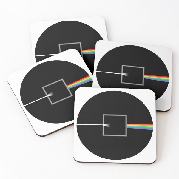 Item preview, Square Dark side designed and sold by masterchef-fr.