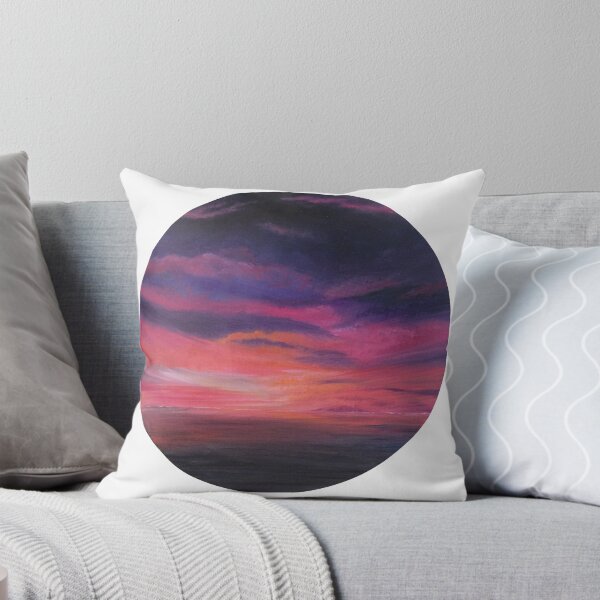 Item preview, sunset no.2 designed and sold by artofmanasa.