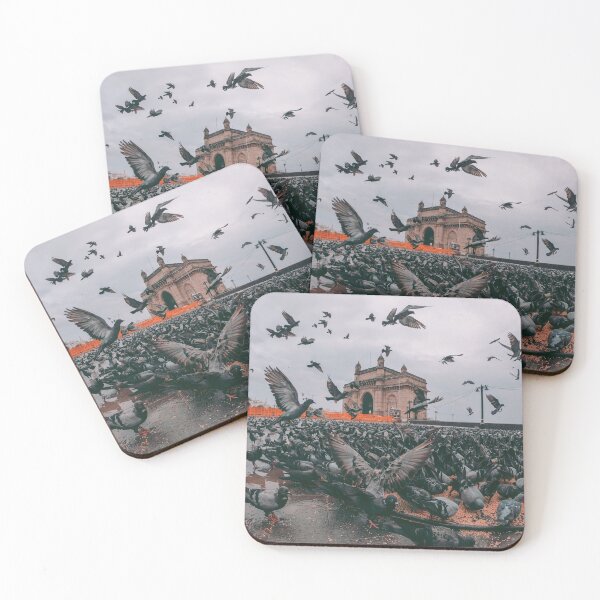 Item preview, Flying Birds designed and sold by Vikas Sawant.