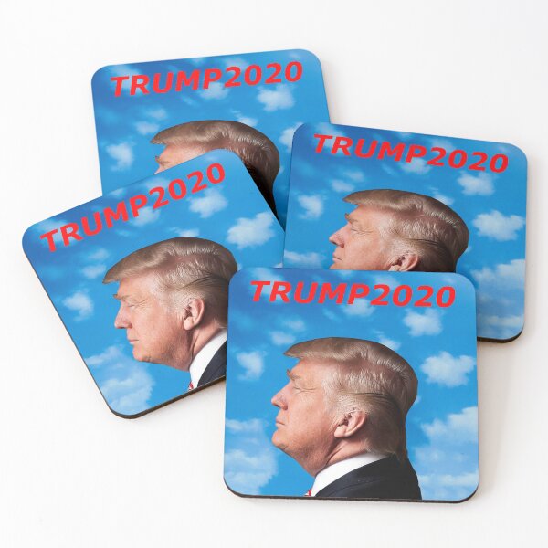 Item preview, TRUMP2020 designed and sold by Travidas.