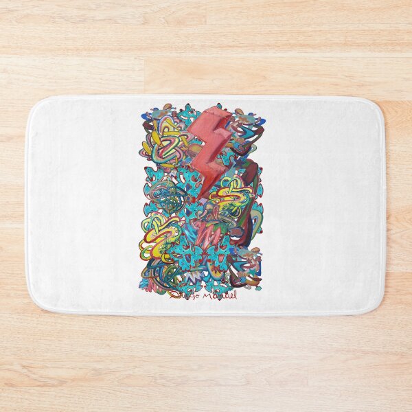 Item preview, electric storm designed and sold by Diego Manuel Rodriguez.
