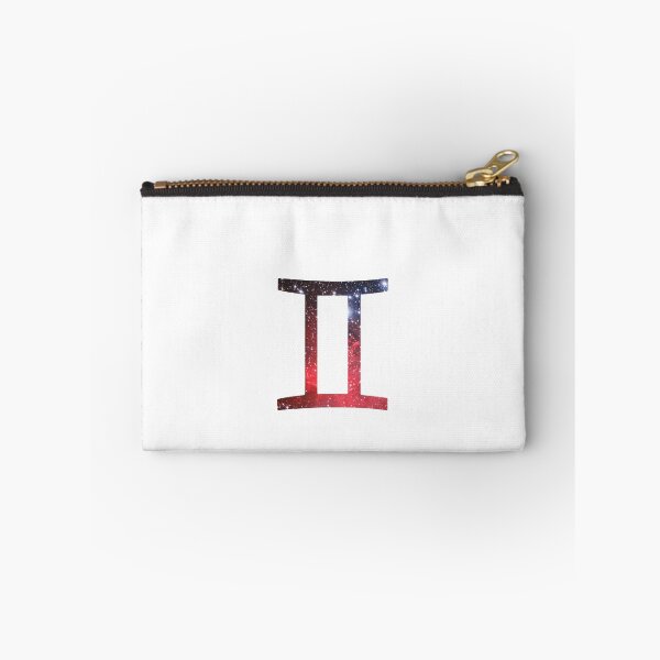 Item preview, Gemini - The Twins Symbols  designed and sold by unitycreative.