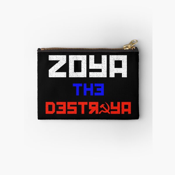 Item preview, TEAM ZOYA designed and sold by Minuik.