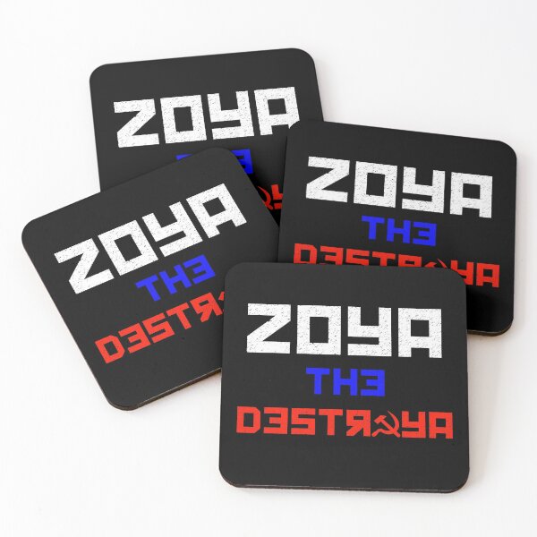 Item preview, TEAM ZOYA designed and sold by Minuik.