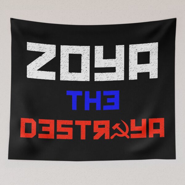 Item preview, TEAM ZOYA designed and sold by Minuik.