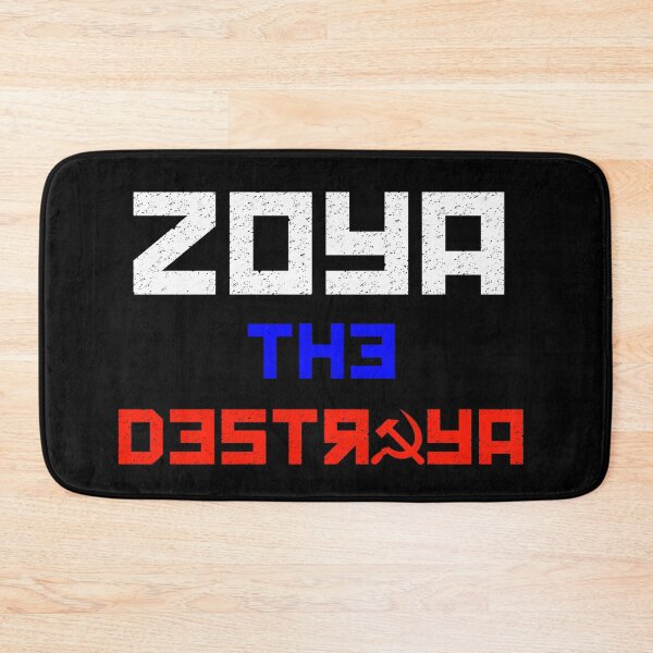 Item preview, TEAM ZOYA designed and sold by Minuik.