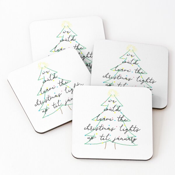 Item preview, christmas lights 3 designed and sold by katloverdesign.
