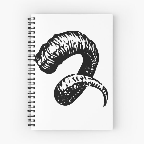 Item preview, Devil Horns designed and sold by Rietdyk.