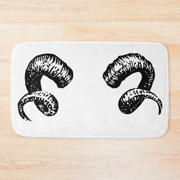 Item preview, Devil Horns designed and sold by Rietdyk.