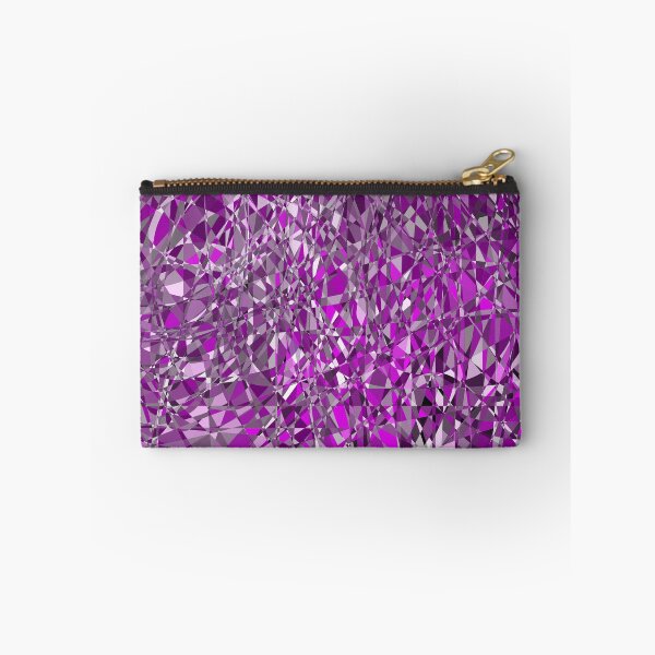 Item preview, Shattering Purple Prism designed and sold by Jessie Williams.