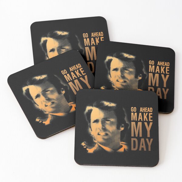 Item preview, Make My Day! designed and sold by Aleksandar Kostjuk.