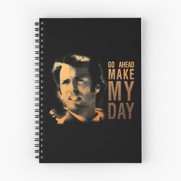 Item preview, Make My Day! designed and sold by Aleksandar Kostjuk.