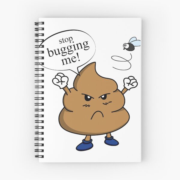 Item preview, Stop bugging me designed and sold by apicon.