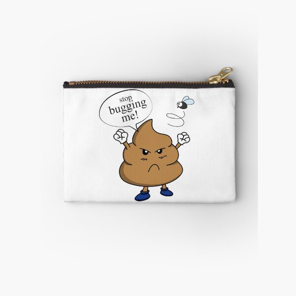 Item preview, Stop bugging me designed and sold by apicon.