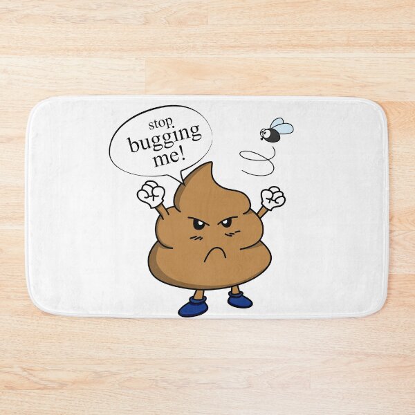 Item preview, Stop bugging me designed and sold by apicon.