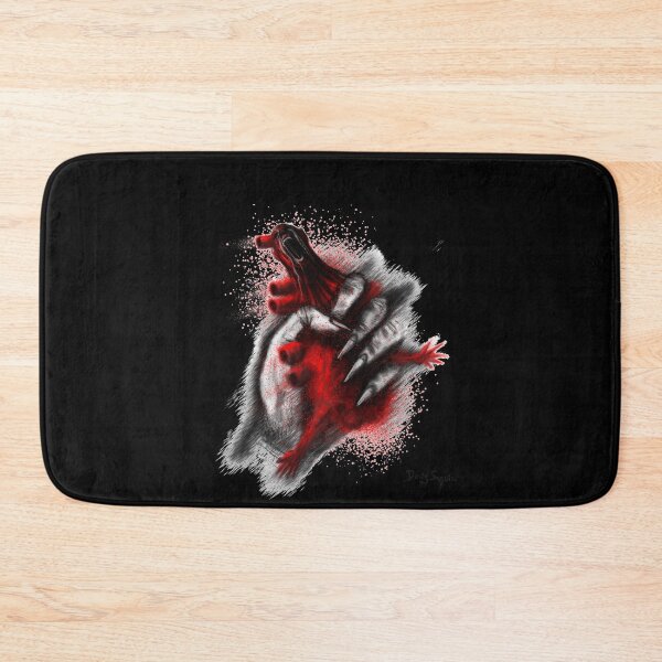 Item preview, Heartbroken designed and sold by Doug Saquic.