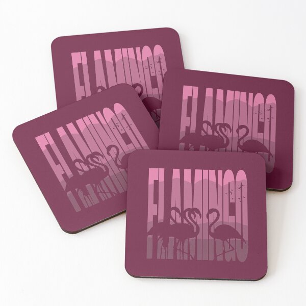 Item preview, Flamingo designed and sold by GeoCreate.