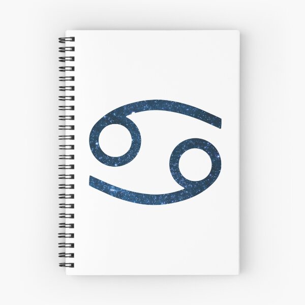 Item preview, Cancer - The Crab Symbol  designed and sold by unitycreative.