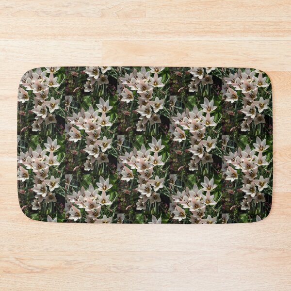 Item preview, A Bouquet of Miniature Tulips Celebrating the Spring Season - Vertical designed and sold by Georgia Mizuleva.