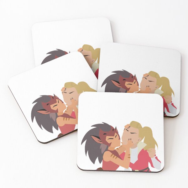 Item preview, catradora (digital drawing) designed and sold by brenda-lee.