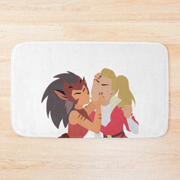 Item preview, catradora (digital drawing) designed and sold by brenda-lee.