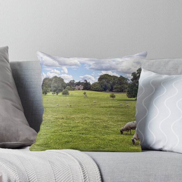 Item preview, Peaceful Pastures designed and sold by Colin Metcalf.