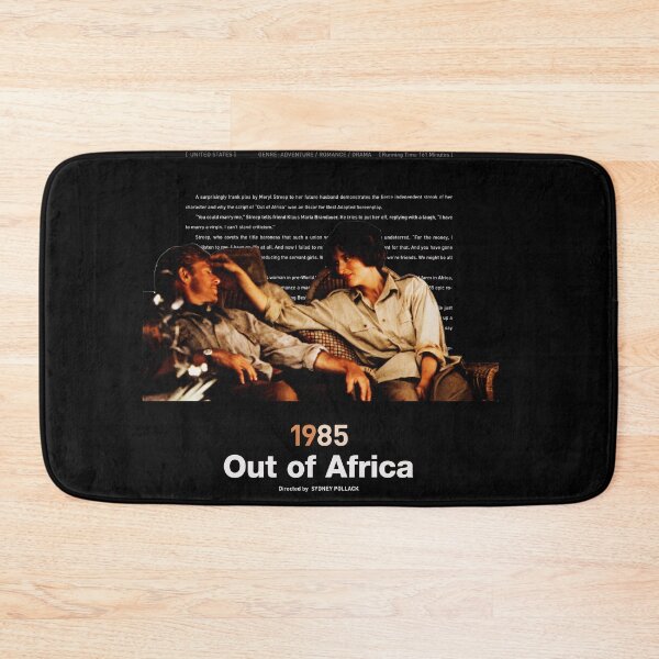Item preview, Out of Africa designed and sold by NumbLock.