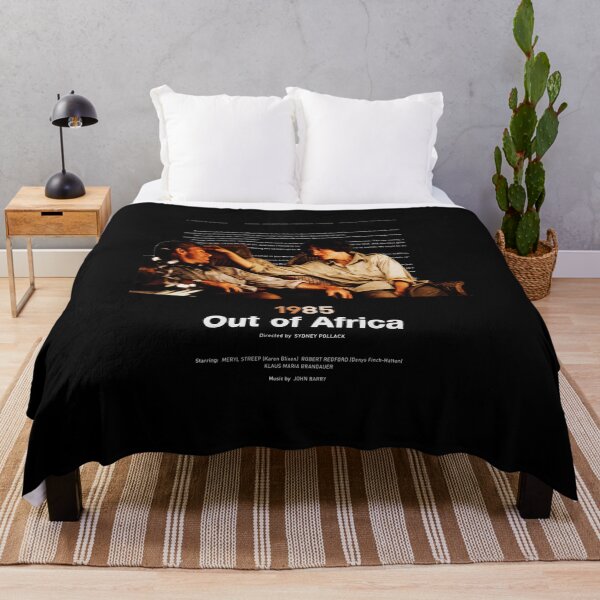 Item preview, Out of Africa designed and sold by NumbLock.