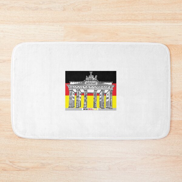 Item preview, Berlin designed and sold by SkolaNobu.