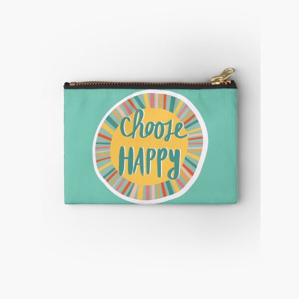 Item preview, Choose happy  designed and sold by Carools.