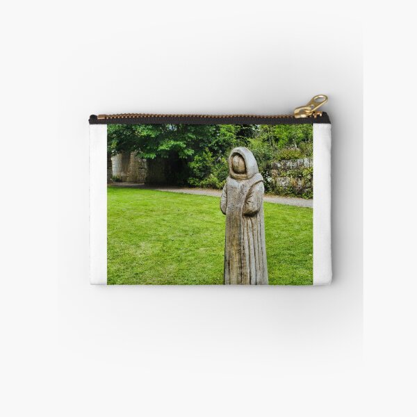 Item preview, Cistercian Monk Sculpture designed and sold by Colin Metcalf.