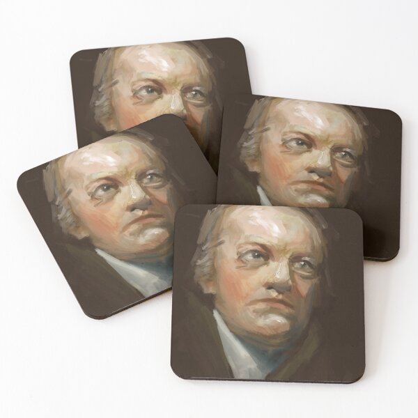 Item preview, William Blake designed and sold by Mitchell Nolte.
