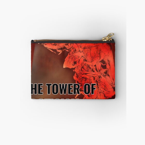 Item preview, The Tower of Eroticisim Book 1 by Morph and Mindy designed and sold by morphandmindy.