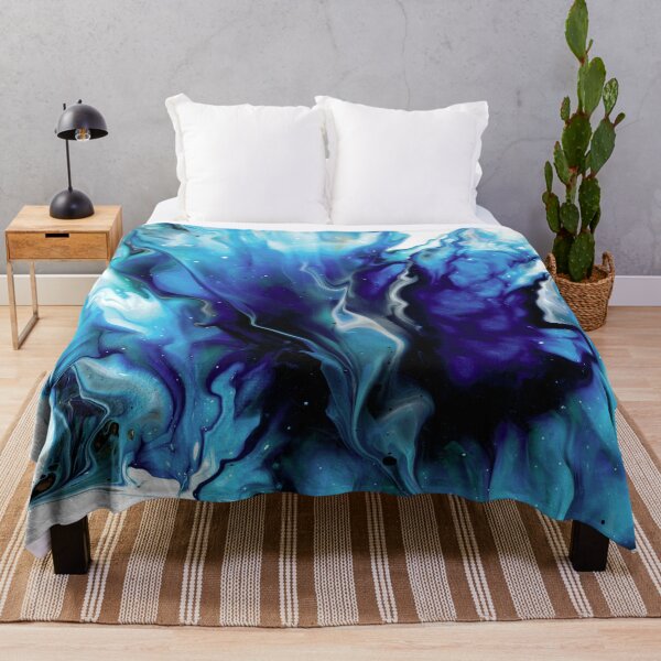 Item preview, Dreamy blue designed and sold by KristiinaL.