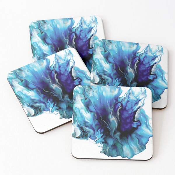 Item preview, Dreamy blue designed and sold by KristiinaL.