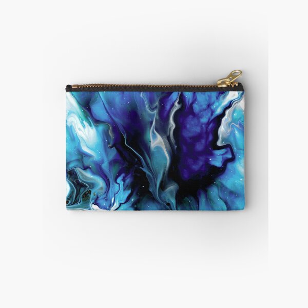 Item preview, Dreamy blue designed and sold by KristiinaL.