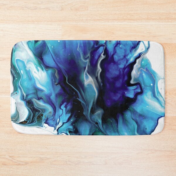 Item preview, Dreamy blue designed and sold by KristiinaL.