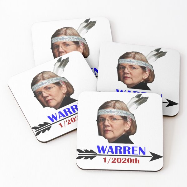 Item preview, Warren 1/2020th designed and sold by Travidas.