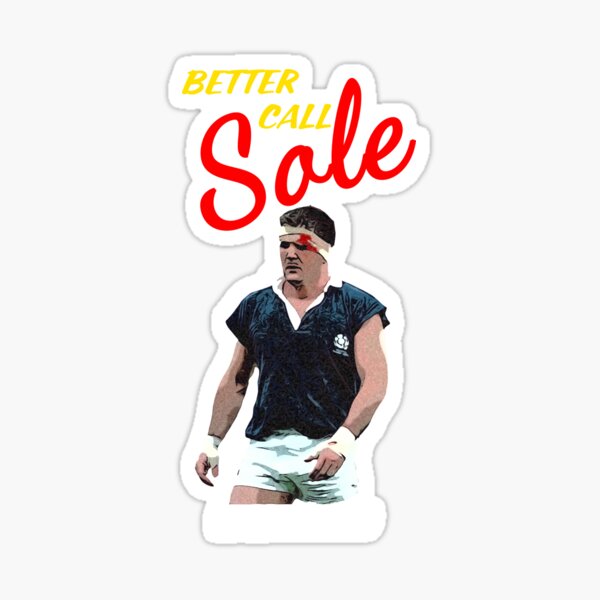 Heart & Sole Sticker