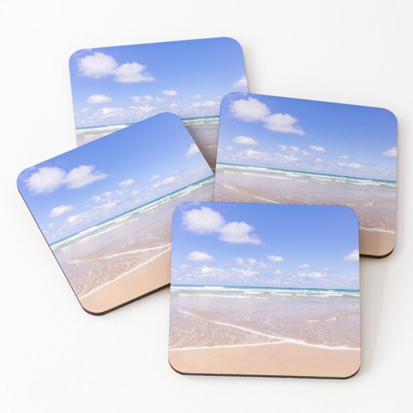Item preview, Lapping waves at Watergate Bay, Cornwall, UK designed and sold by Zoe Power.
