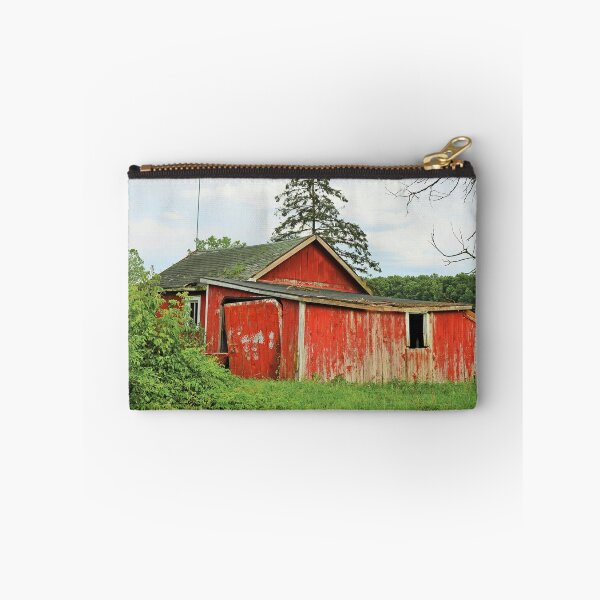 Item preview, The barn on Crissey Road designed and sold by Michiale.