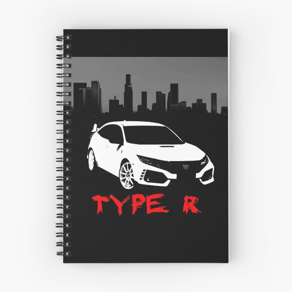 Item preview, type r honda civic designed and sold by thediff1985.