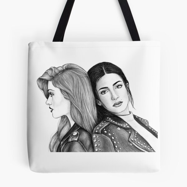 Item preview, Clizzy (Shadowhunters) designed and sold by irenebane05.